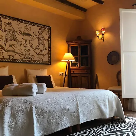 La Dulcinea Couette-café 4*