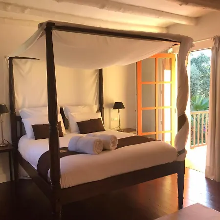 B&B La Dulcinea