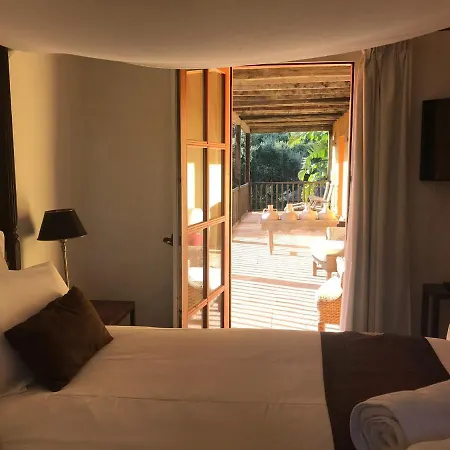La Dulcinea Bed and breakfast 4*
