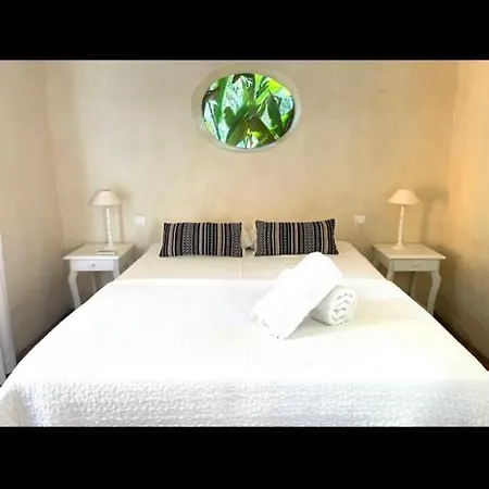 La Dulcinea Nocleg ze śniadaniem Sotogrande