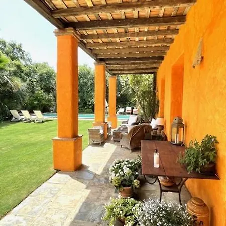 La Dulcinea 4* Sotogrande