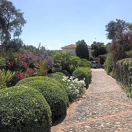 La Dulcinea Bed & Breakfast Sotogrande