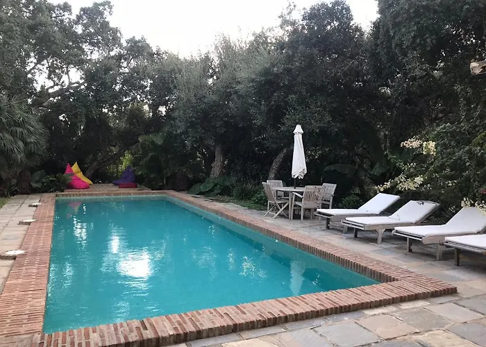 La Dulcinea 4*