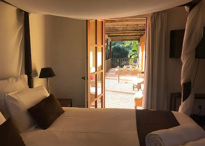 La Dulcinea Bed and breakfast 4*