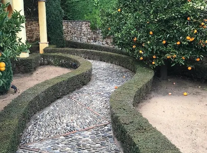 La Dulcinea Bed and breakfast 4*