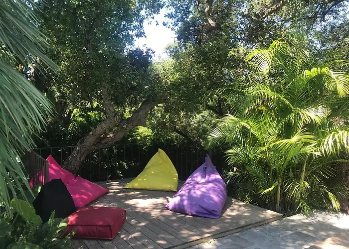 La Dulcinea Sotogrande