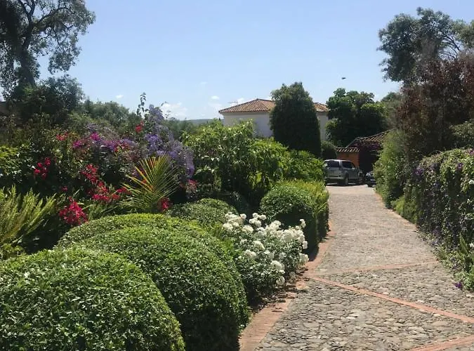 Bed and breakfast La Dulcinea