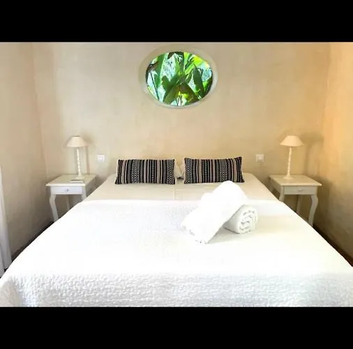 La Dulcinea Bed and breakfast Sotogrande