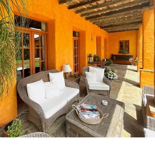 La Dulcinea 4*