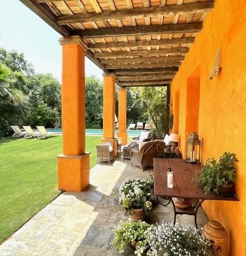 La Dulcinea 4* Sotogrande