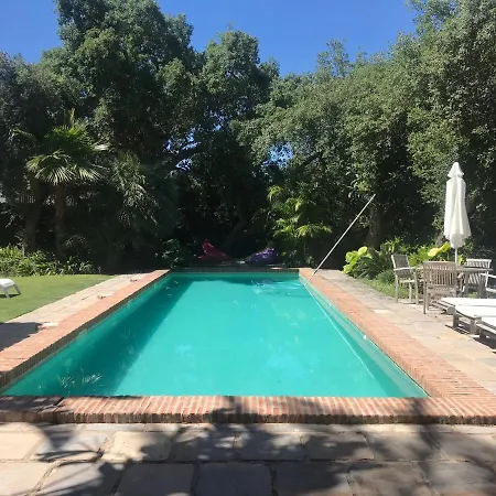 Bed & Breakfast La Dulcinea Sotogrande