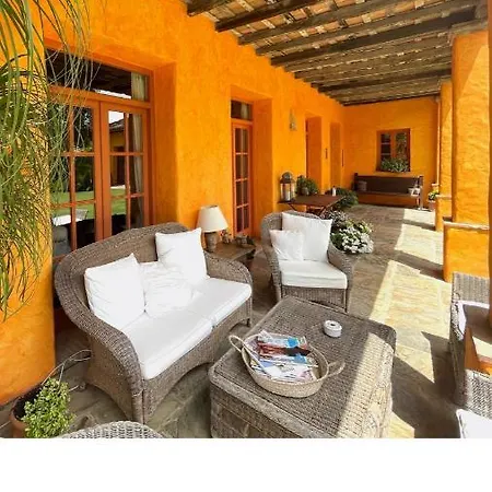 La Dulcinea 4*