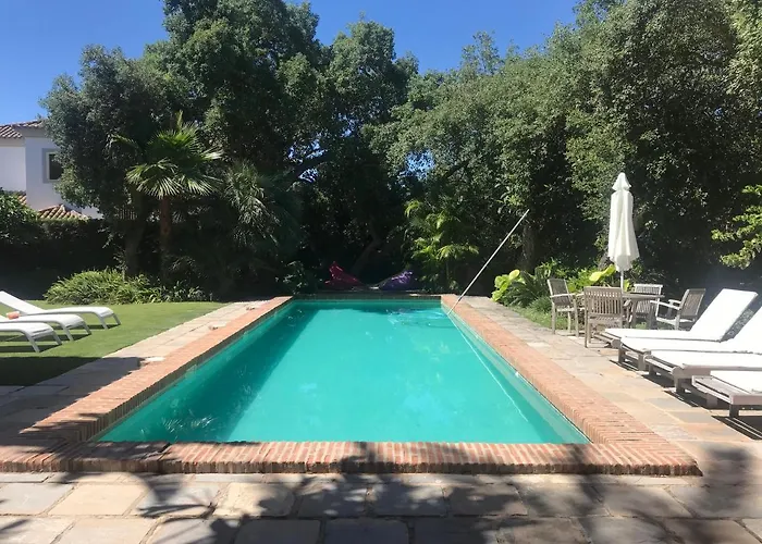 Bed & Breakfast La Dulcinea Sotogrande